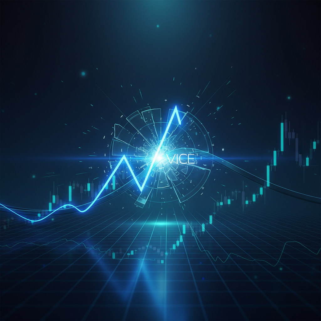 VICE ETF Breaks Above 200-Day Moving Average