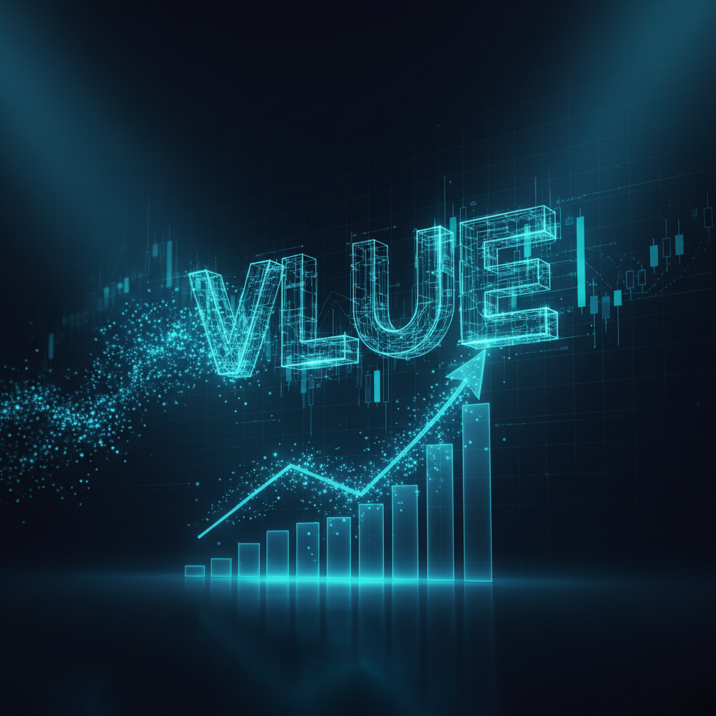 VLUE Sees Significant Inflows: What It Means for Value ETF Investors