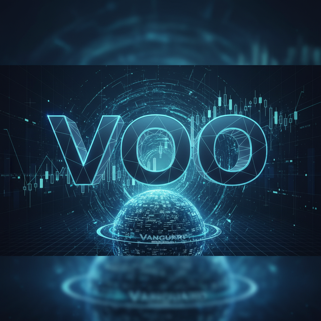 VOO Approaches Historic $1 Trillion AUM Milestone