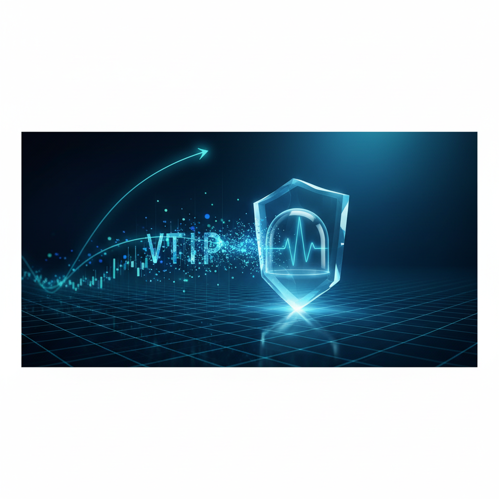 VTIP Sees Significant Inflows: What It Means for Inflation-Protected Bond ETFs