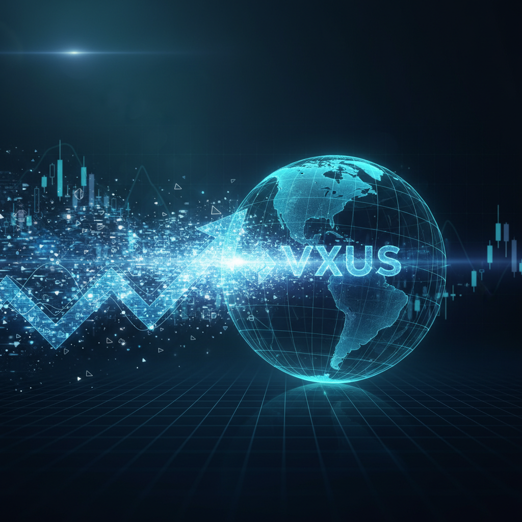 Vanguard Total International Stock ETF (VXUS) Sees $1.4 Billion Inflow