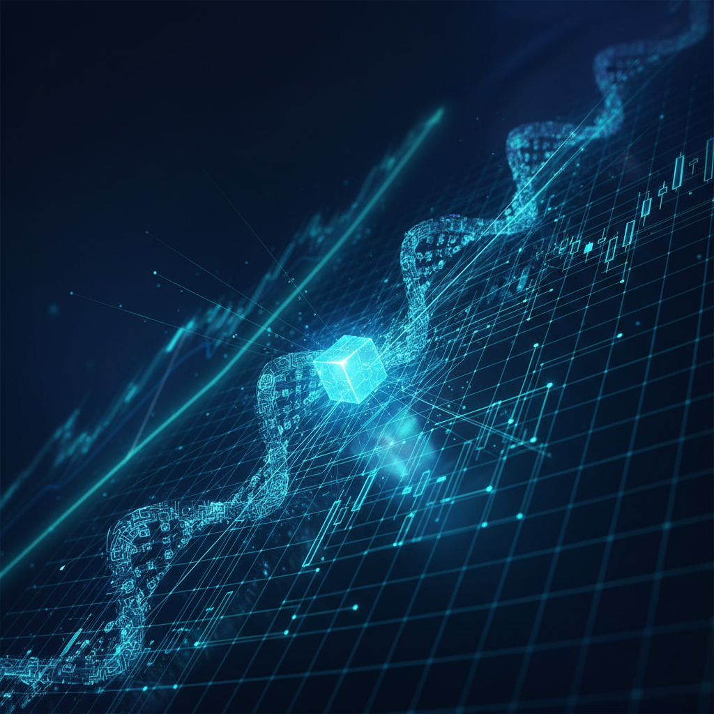 XBI ETF Sees Significant Inflows, Signaling Biotech Optimism