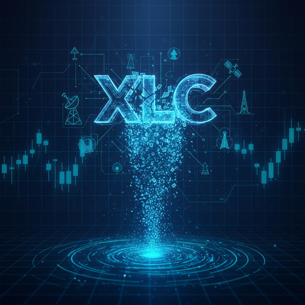 Communication Services ETF (XLC) Experiences $197 Million Outflow