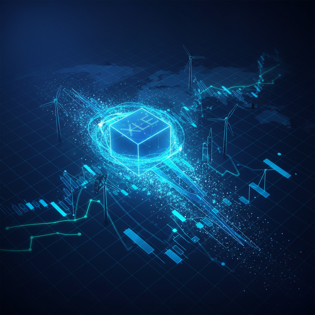 Energy Select Sector SPDR Fund (XLE) Sees Significant Outflows
