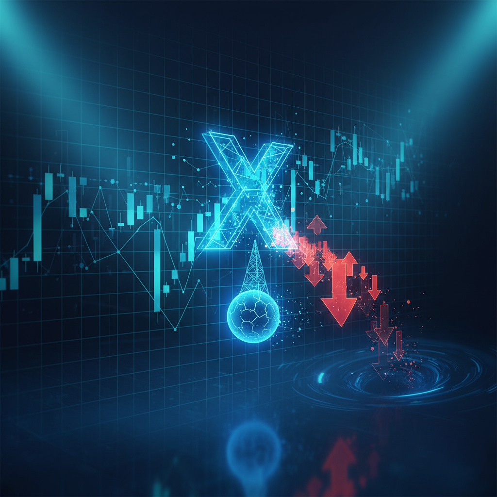 Utilities Sector ETF XLU Sees Significant Outflows